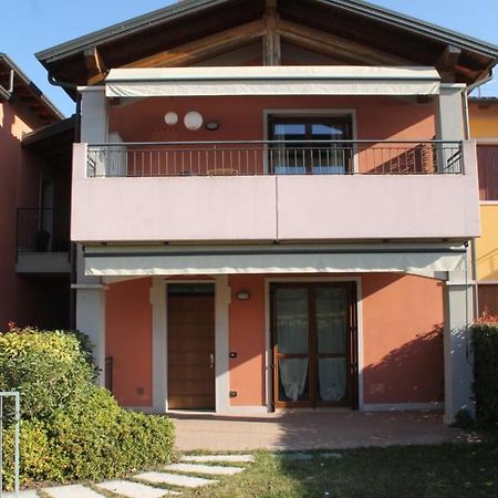 Casa Vacanze Da Riki Appartamento 1 เปสเคียรา เดล การ์ดา ภายนอก รูปภาพ