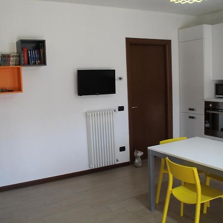 Casa Vacanze Da Riki Appartamento 1 เปสเคียรา เดล การ์ดา ภายนอก รูปภาพ