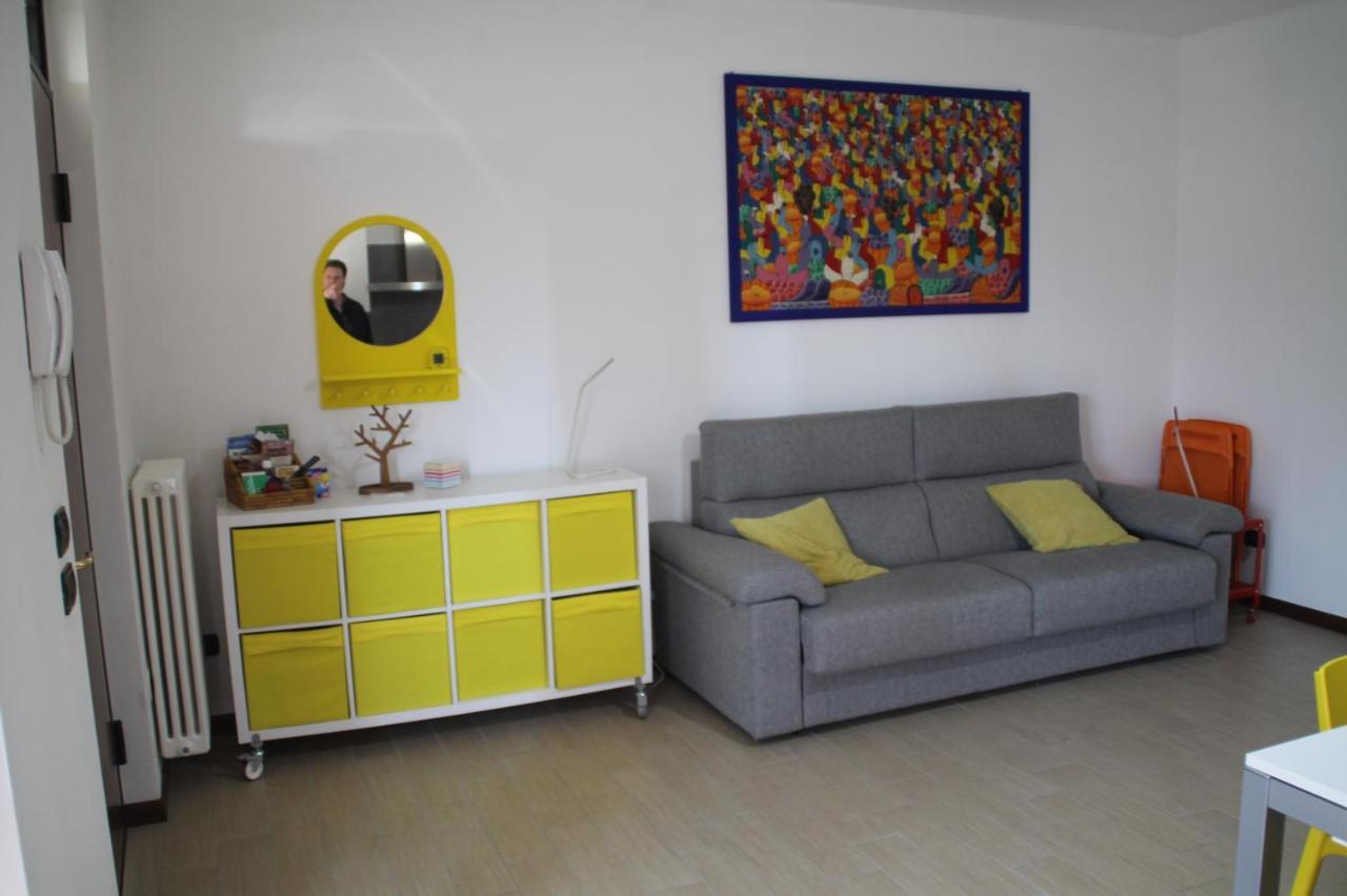 Casa Vacanze Da Riki Appartamento 1 เปสเคียรา เดล การ์ดา ภายนอก รูปภาพ