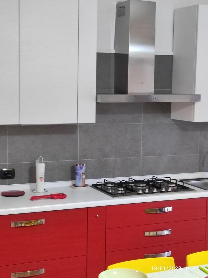 Casa Vacanze Da Riki Appartamento 1 เปสเคียรา เดล การ์ดา ภายนอก รูปภาพ