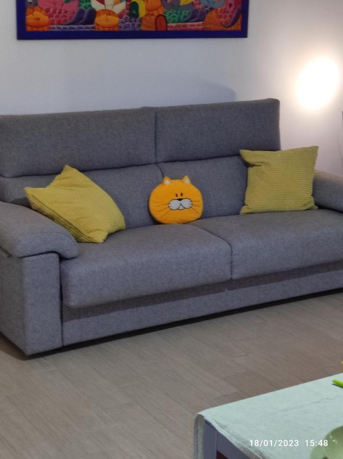 Casa Vacanze Da Riki Appartamento 1 เปสเคียรา เดล การ์ดา ภายนอก รูปภาพ