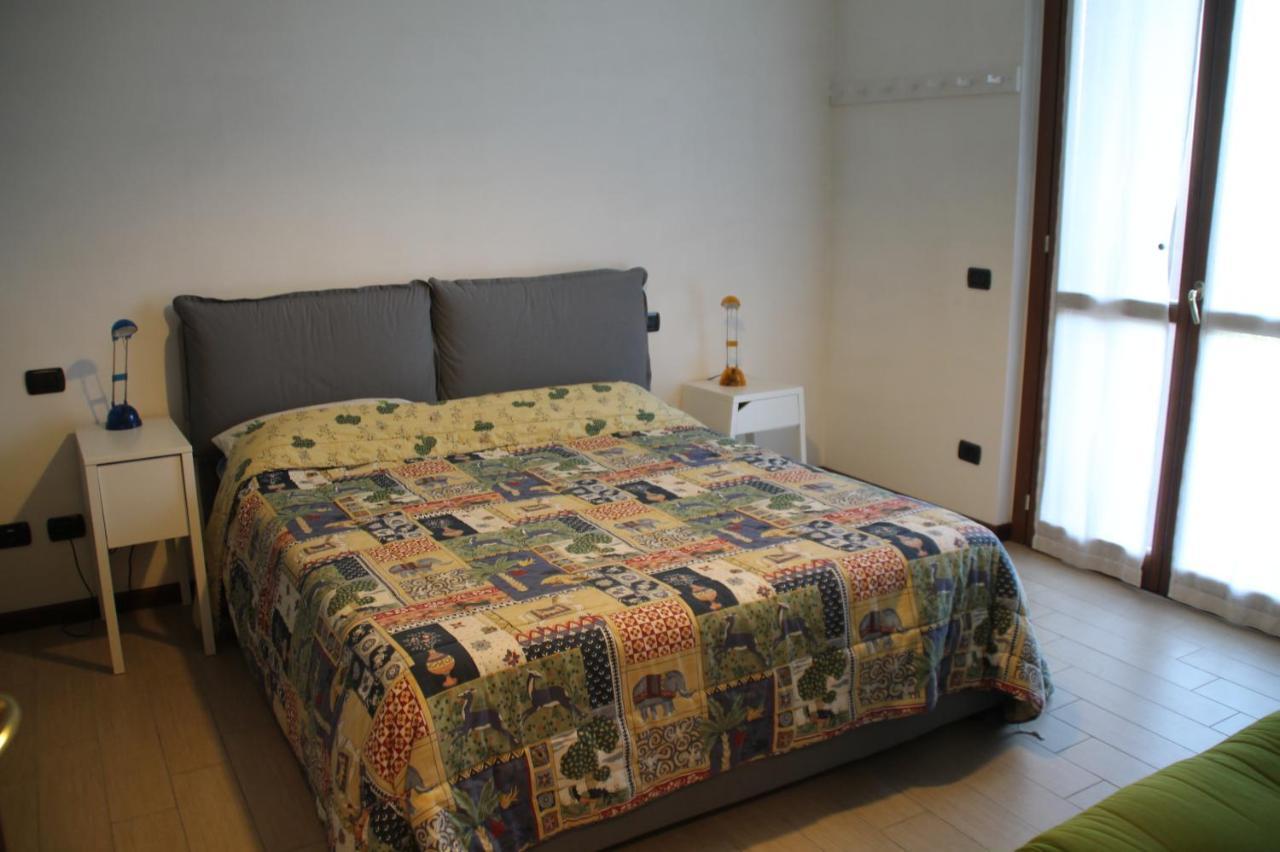 Casa Vacanze Da Riki Appartamento 1 เปสเคียรา เดล การ์ดา ภายนอก รูปภาพ